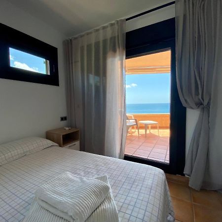 Apartamento Con Vistas Al Mar, Mascarat, Altea Exteriér fotografie