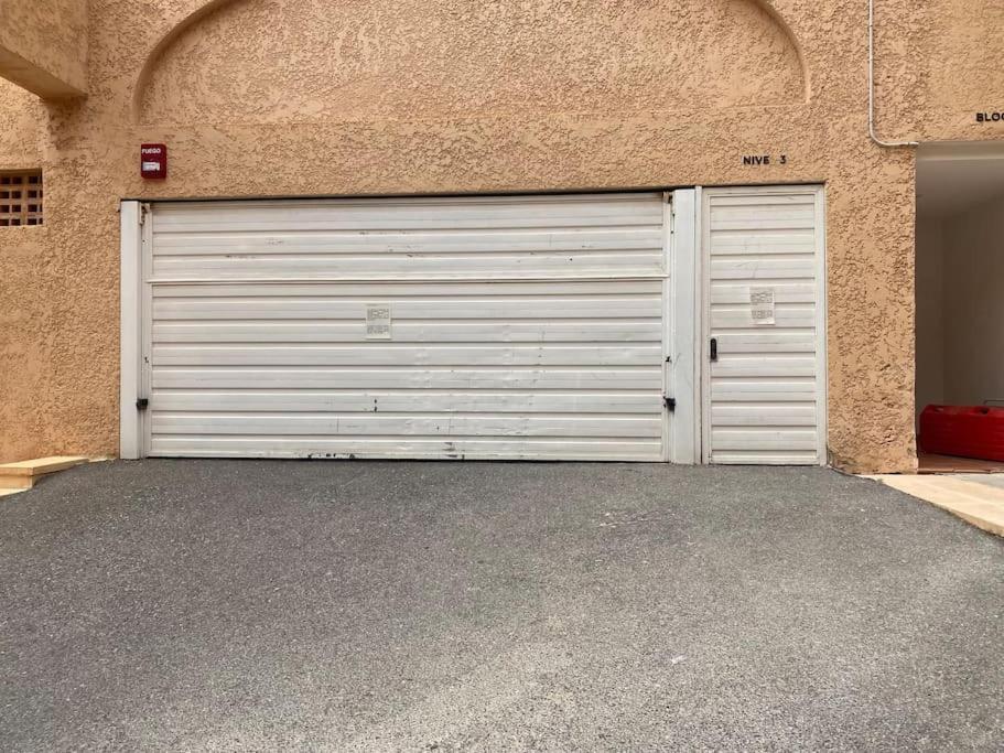 Apartamento Con Vistas Al Mar, Mascarat, Altea Exteriér fotografie