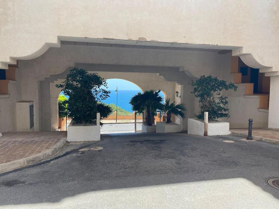 Apartamento Con Vistas Al Mar, Mascarat, Altea Exteriér fotografie